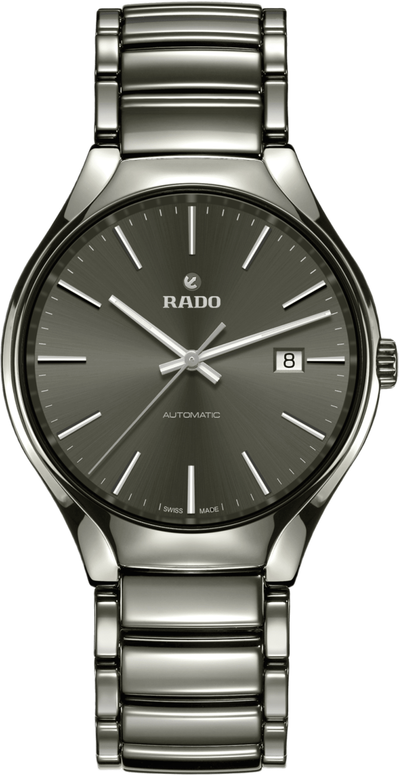 Rado True Round Automatic