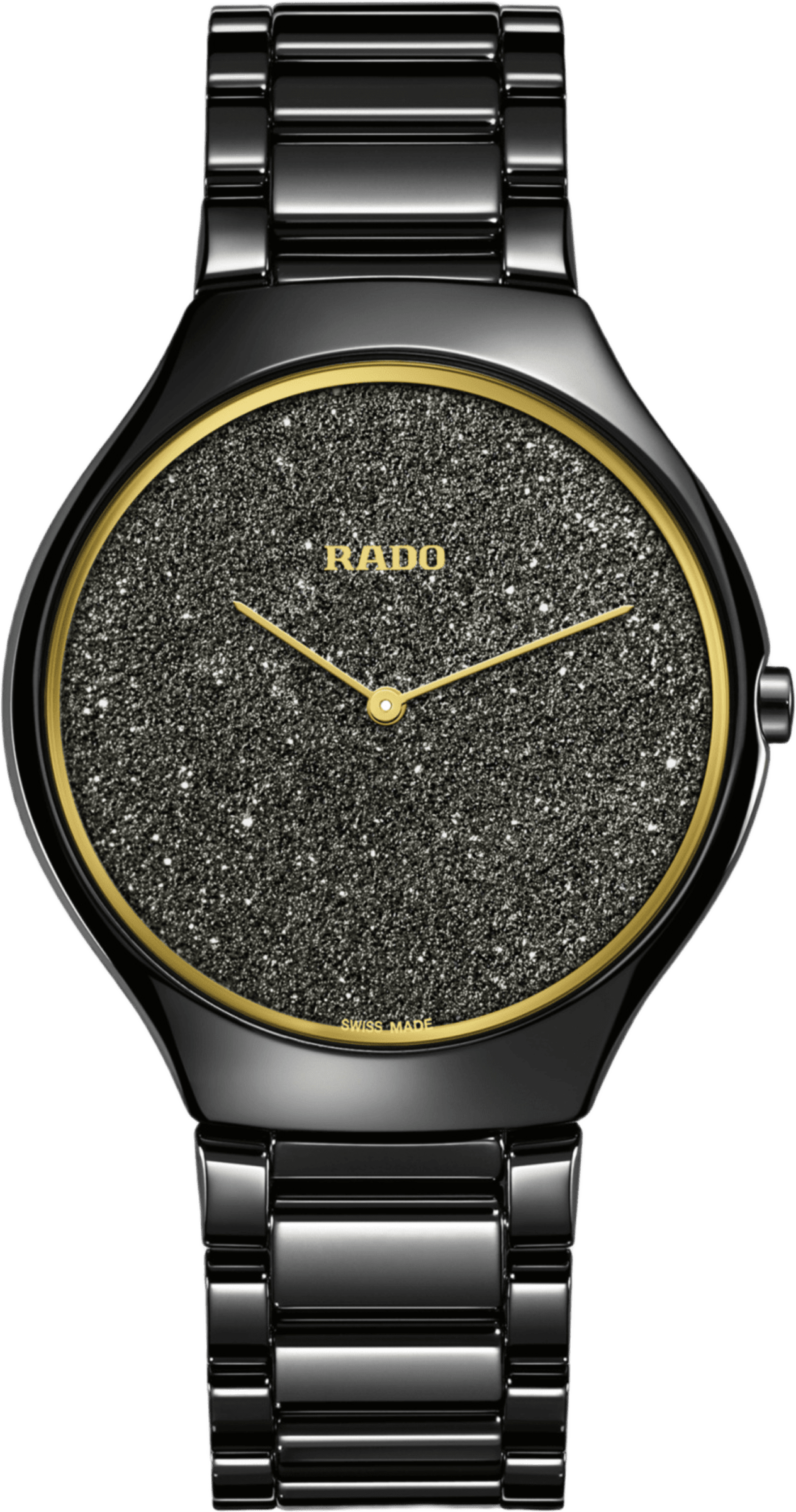Rado True Round Thinline