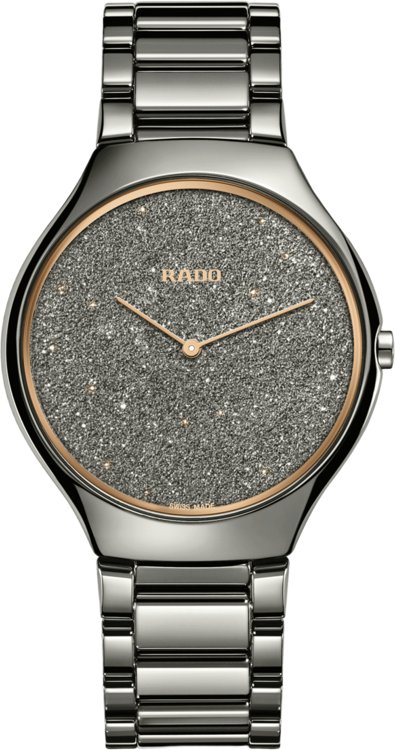 Rado True Round Thinline