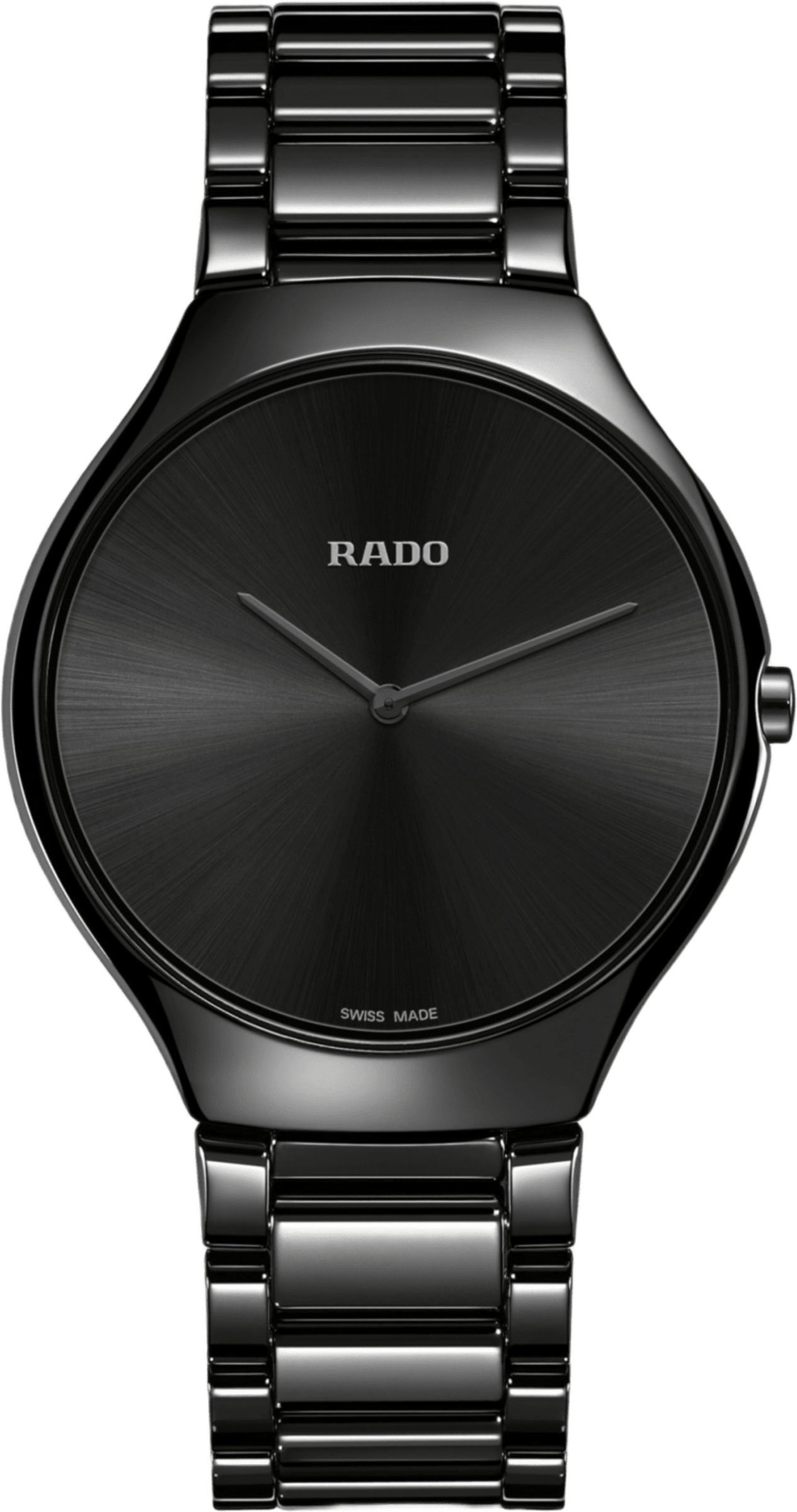 Rado True Round Thinline