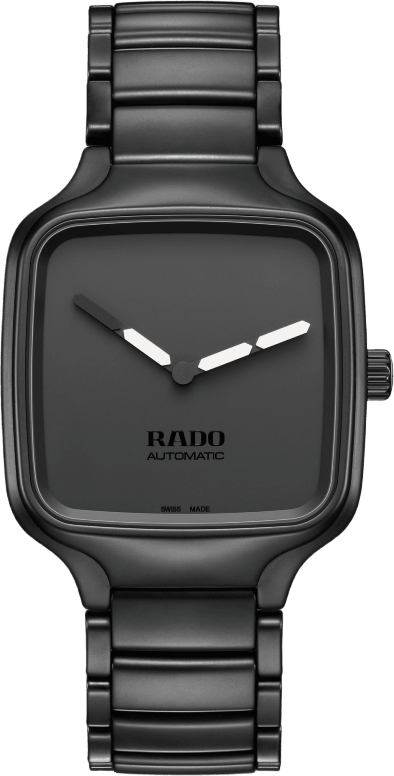Rado True Square Undigital
