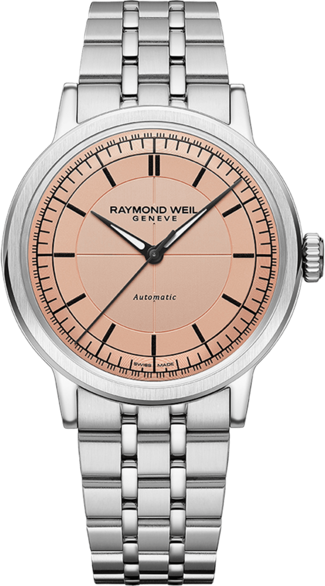 Raymond Weil Millesime