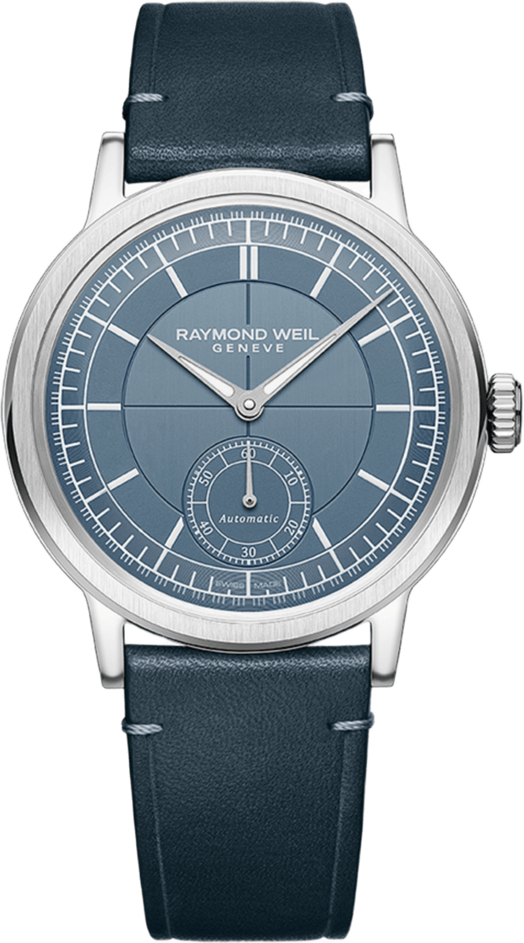 Raymond Weil Millesime
