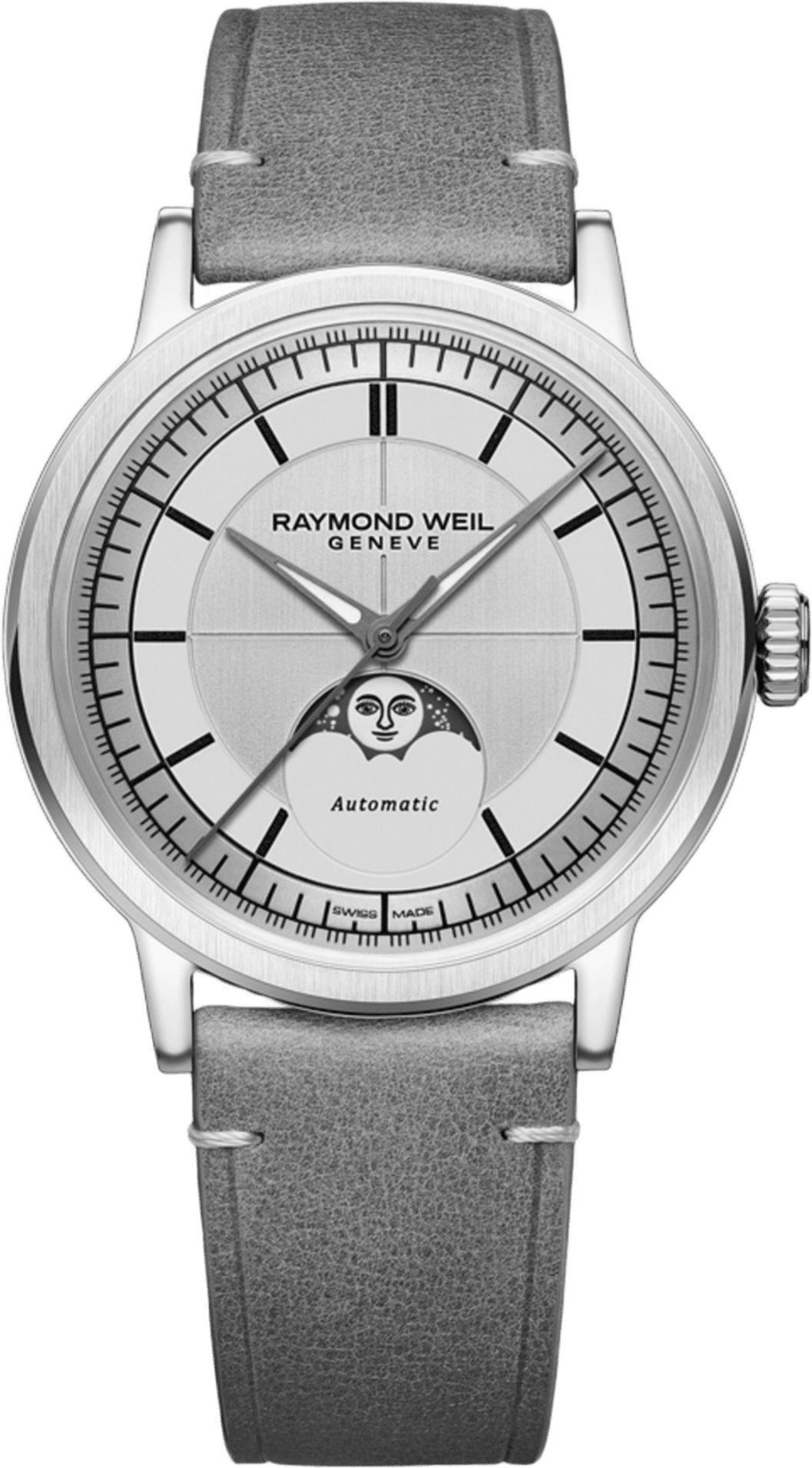 Raymond Weil Millesime