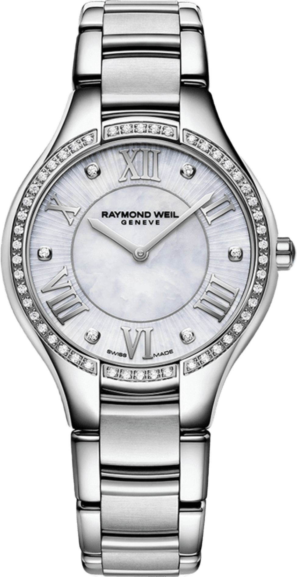 Raymond Weil Noemia