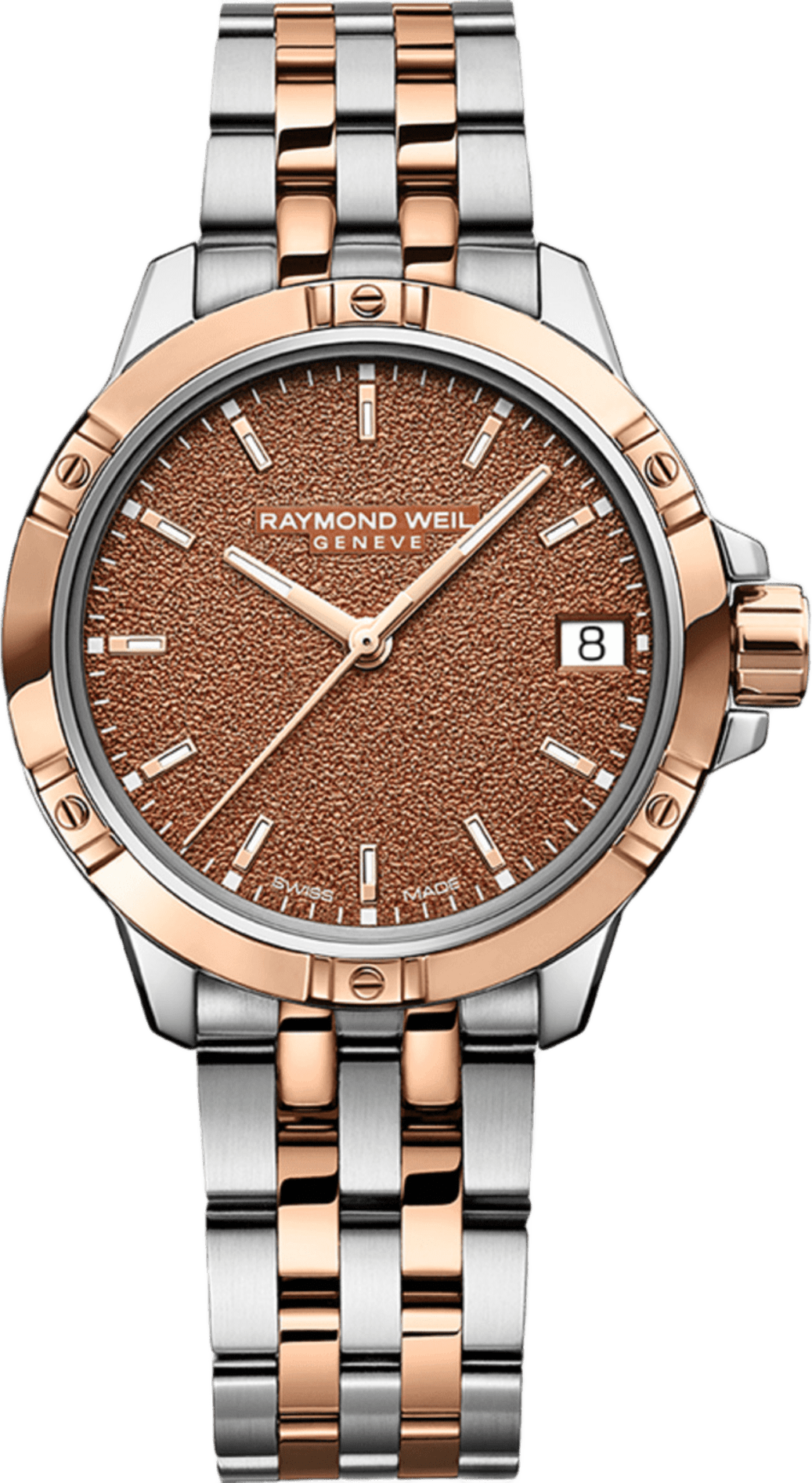 Raymond Weil Tango