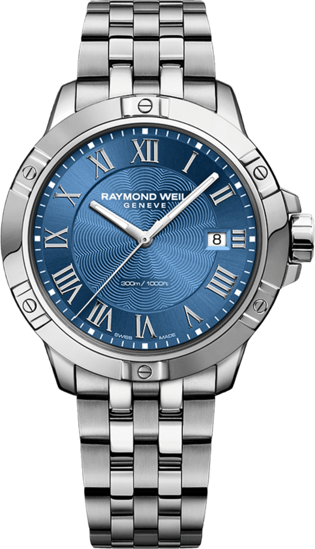 Raymond Weil Tango