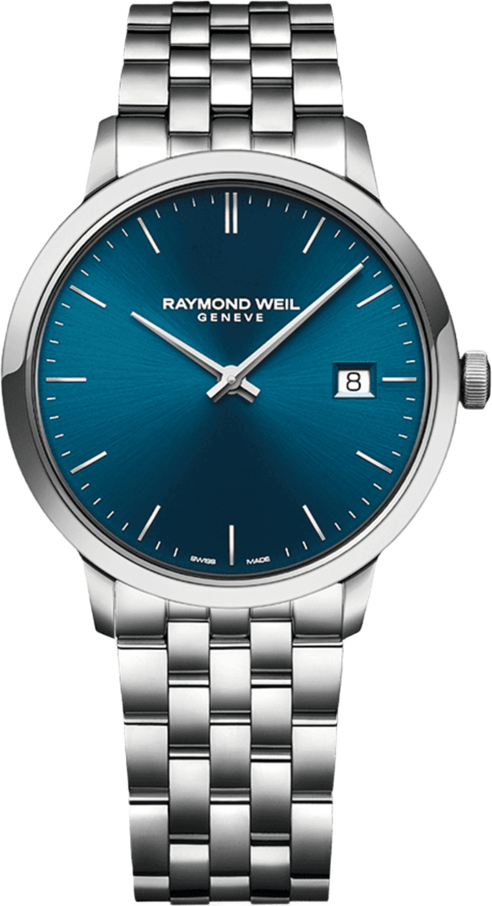 Raymond Weil Toccata