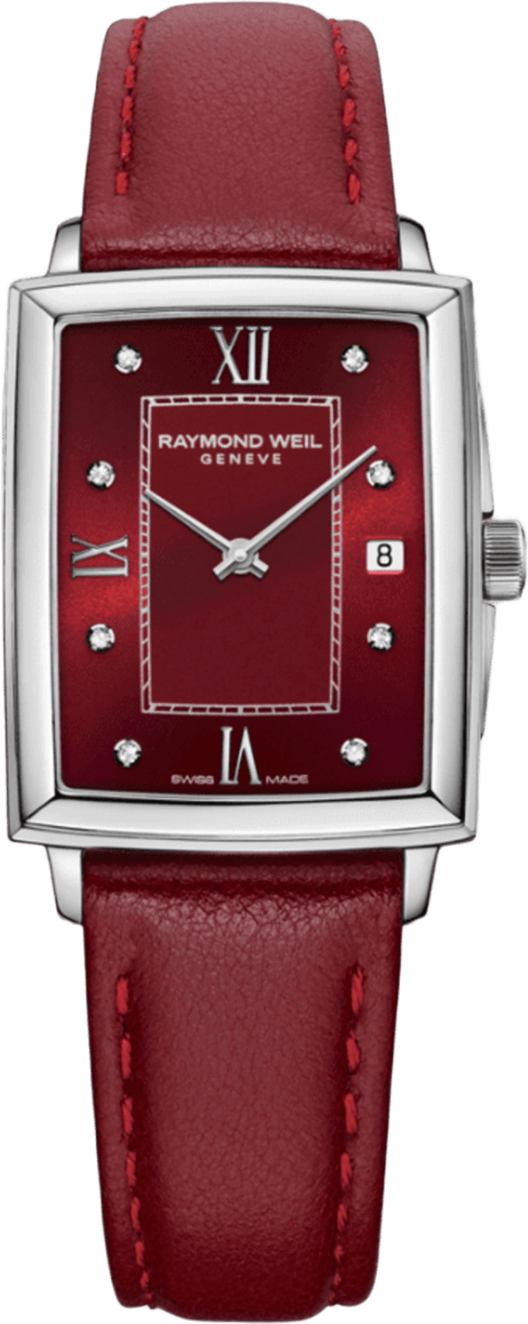 Raymond Weil Toccata