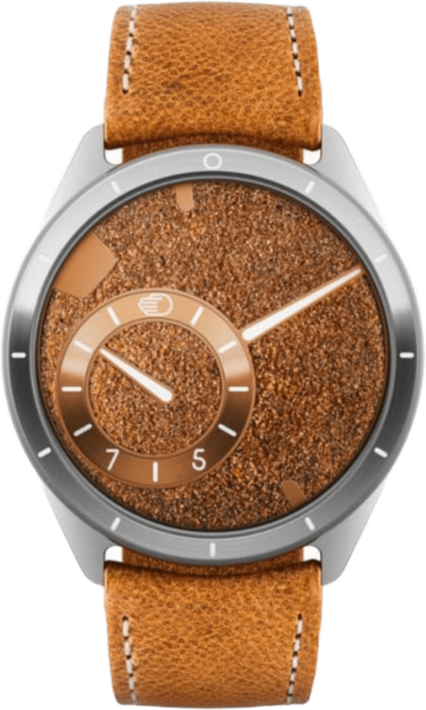 Ressence Type 9 S75 For Ahmed Seddiqi