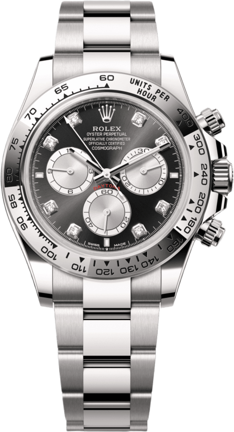 Rolex Cosmograph Daytona