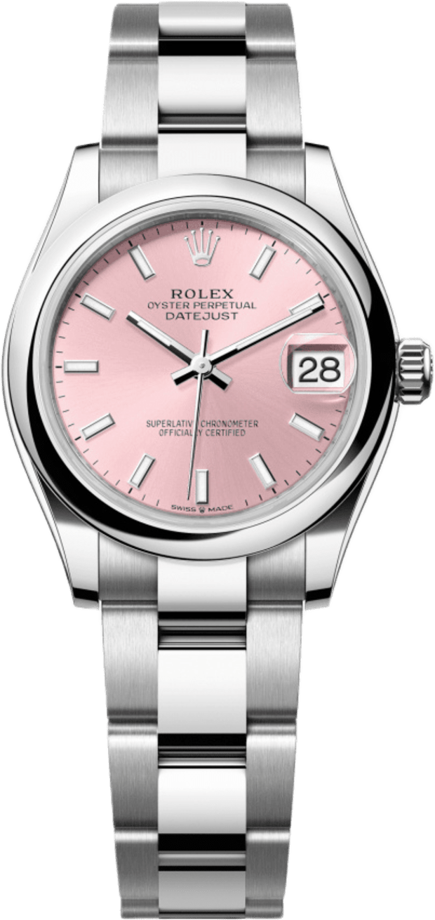 Rolex Datejust 31