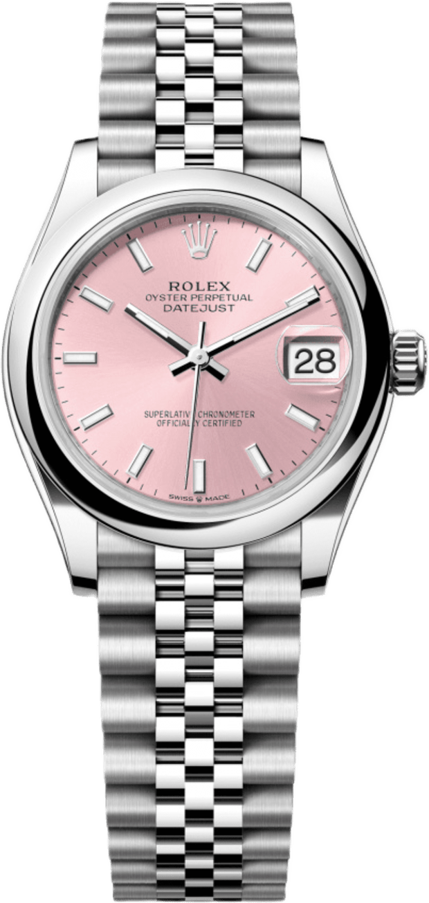 Rolex Datejust 31