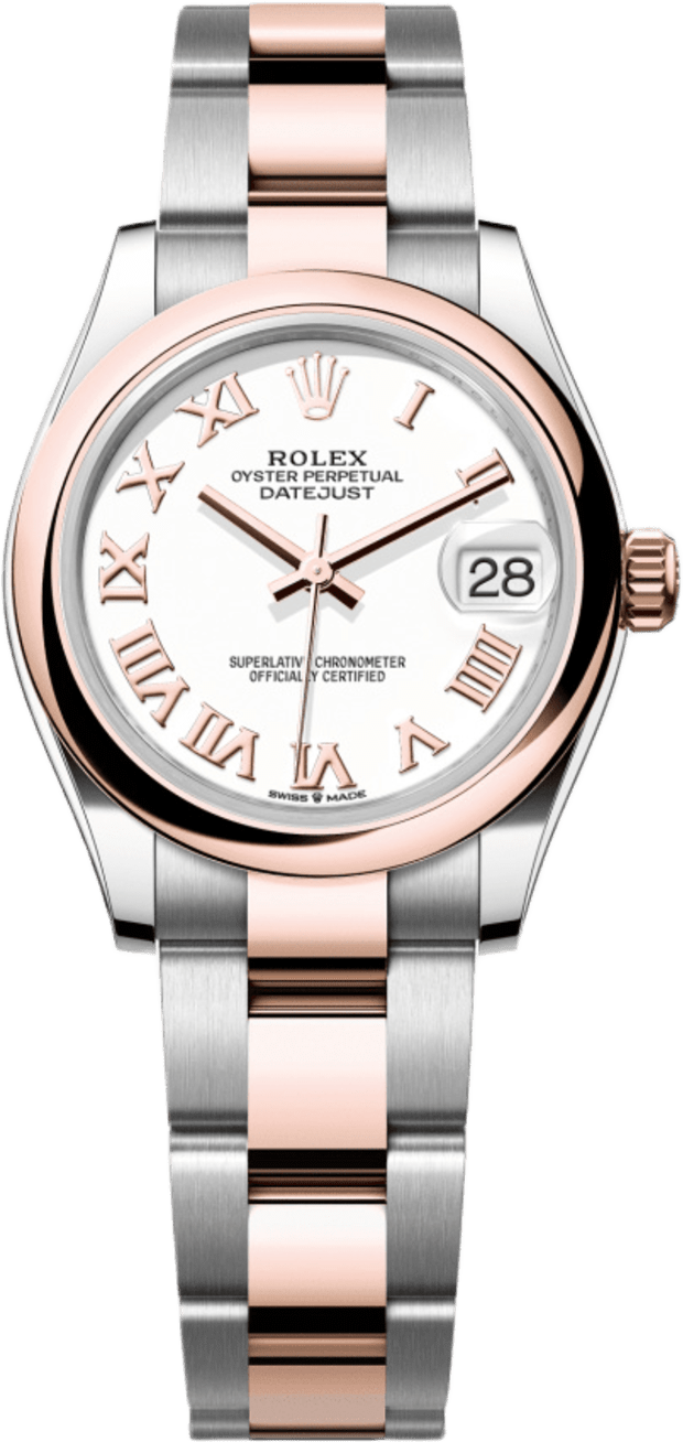 Rolex Datejust 31