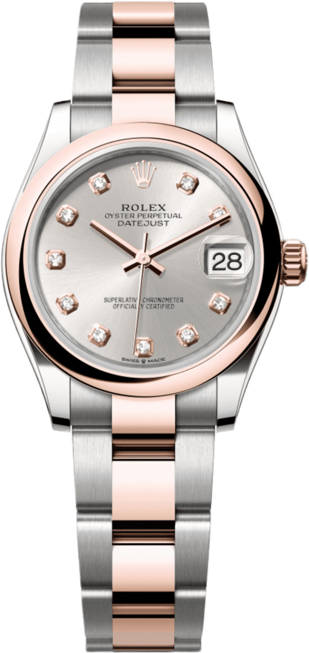 Rolex Datejust 31