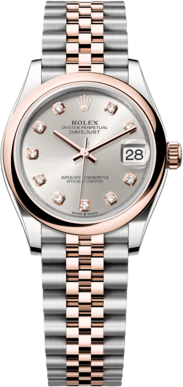 Rolex Datejust 31