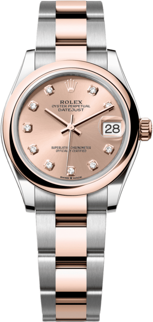 Rolex Datejust 31