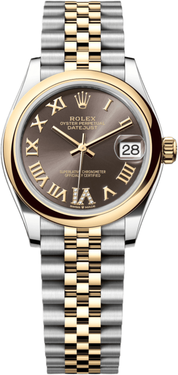Rolex Datejust 31