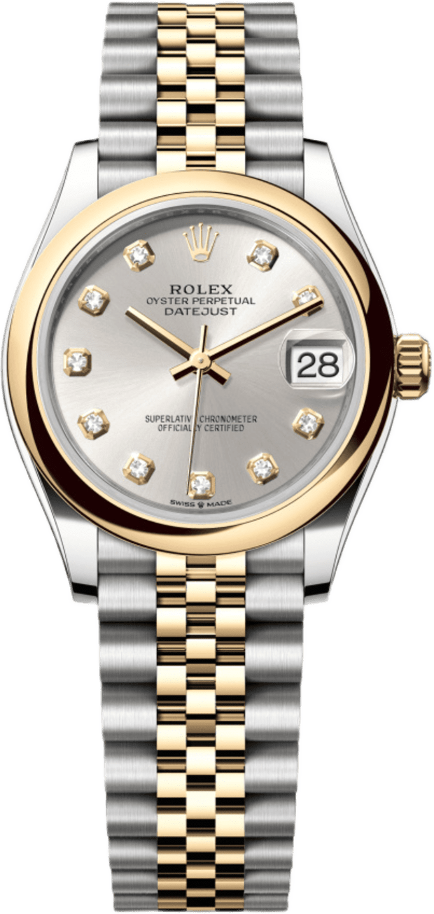 Rolex Datejust 31