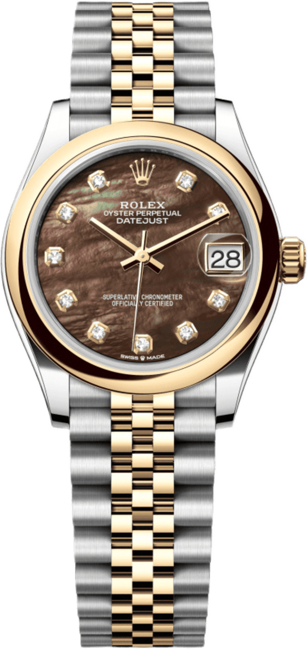 Rolex Datejust 31