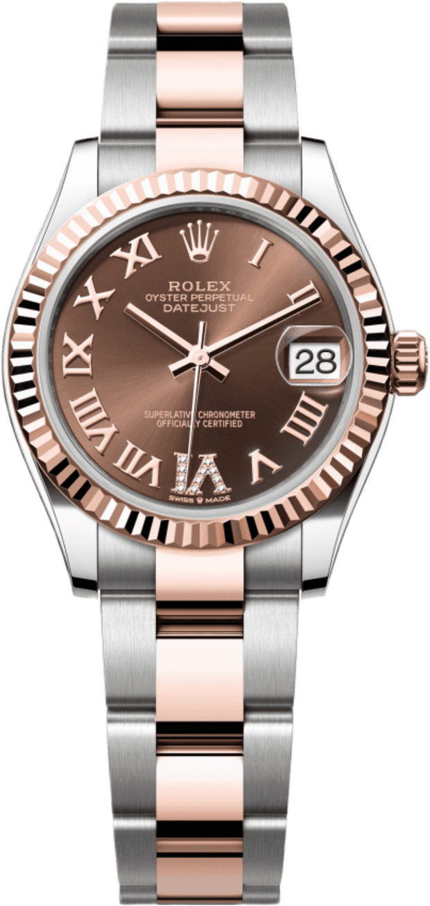 Rolex Datejust 31