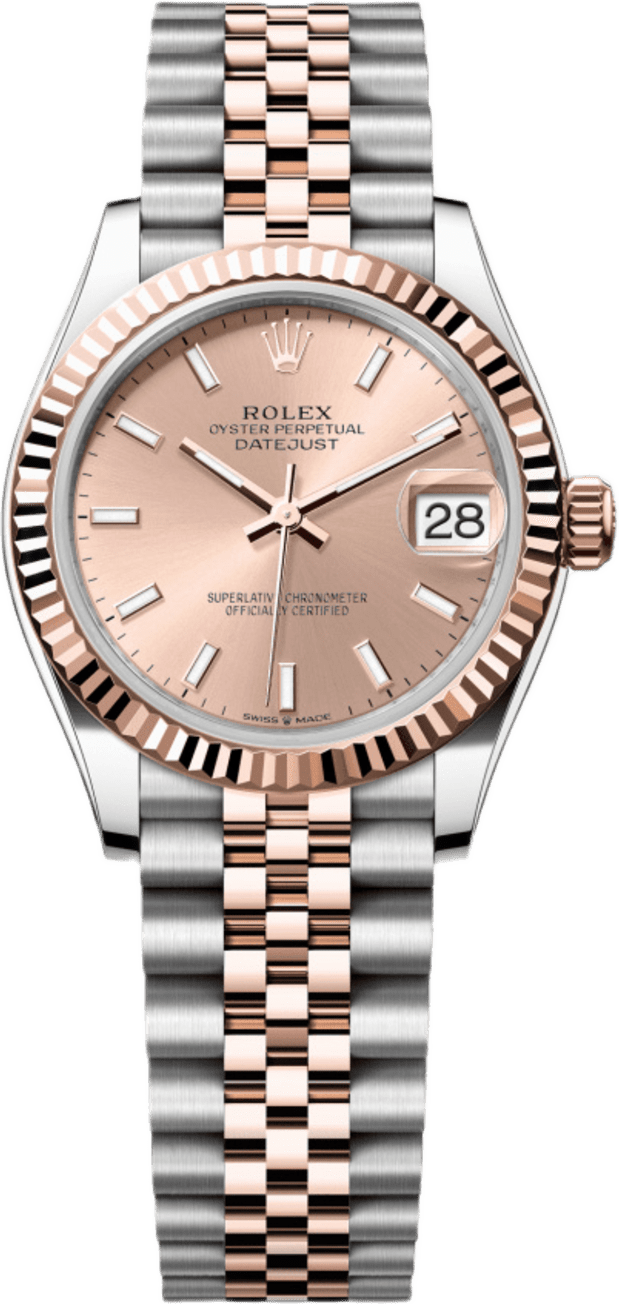 Rolex Datejust 31