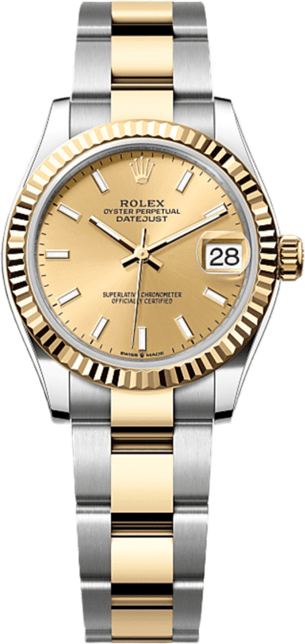 Rolex Datejust 31