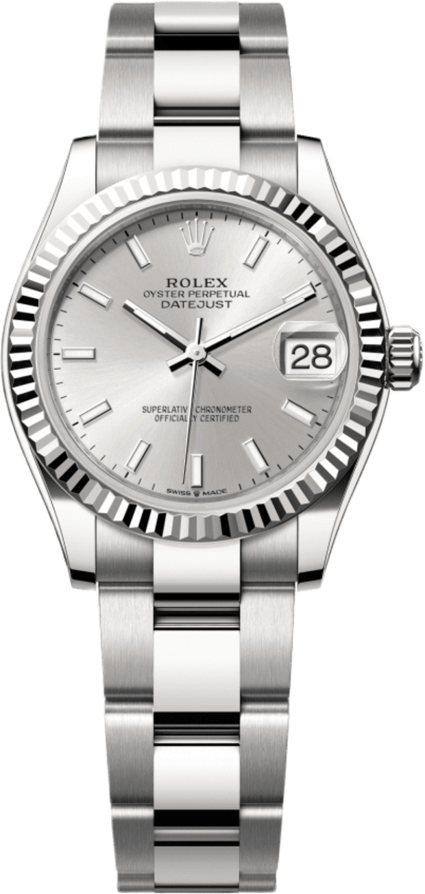 Rolex Datejust 31