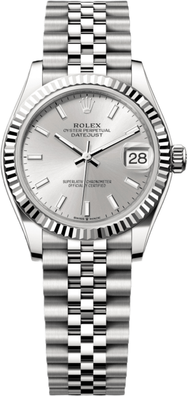 Rolex Datejust 31
