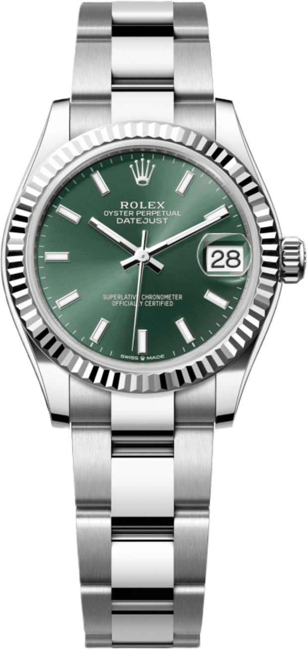 Rolex Datejust 31