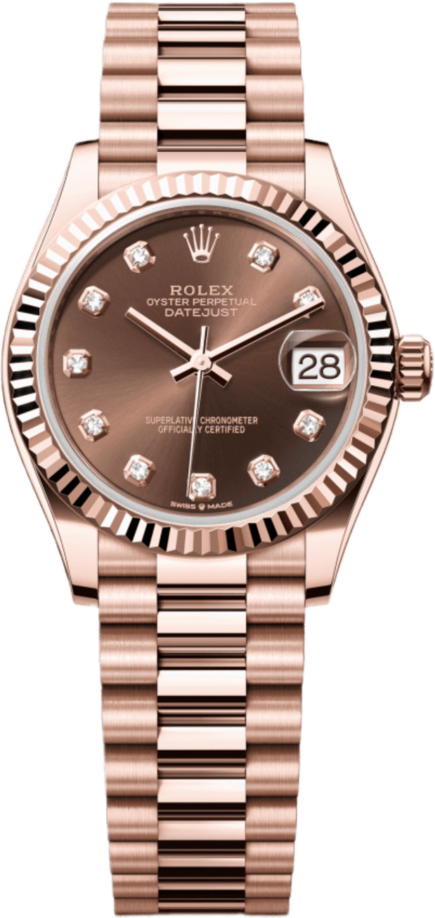 Rolex Datejust 31
