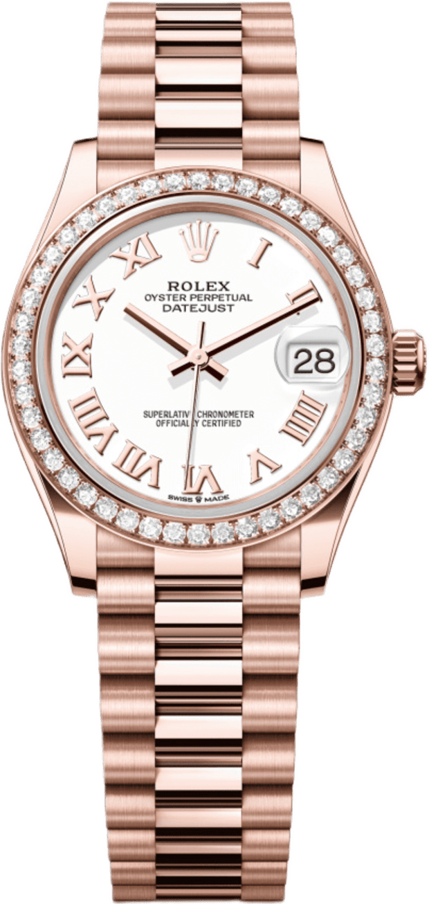 Rolex Datejust 31