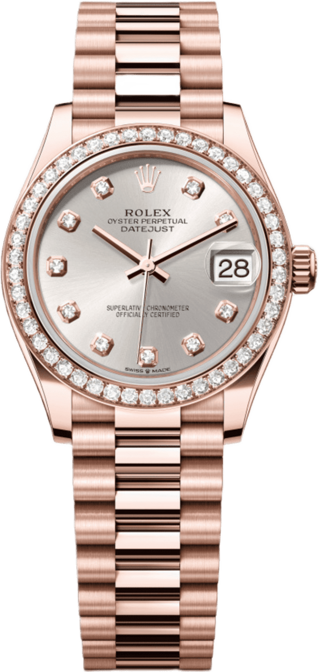 Rolex Datejust 31