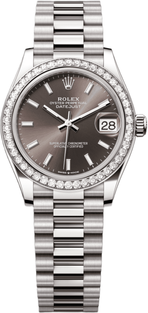 Rolex Datejust 31