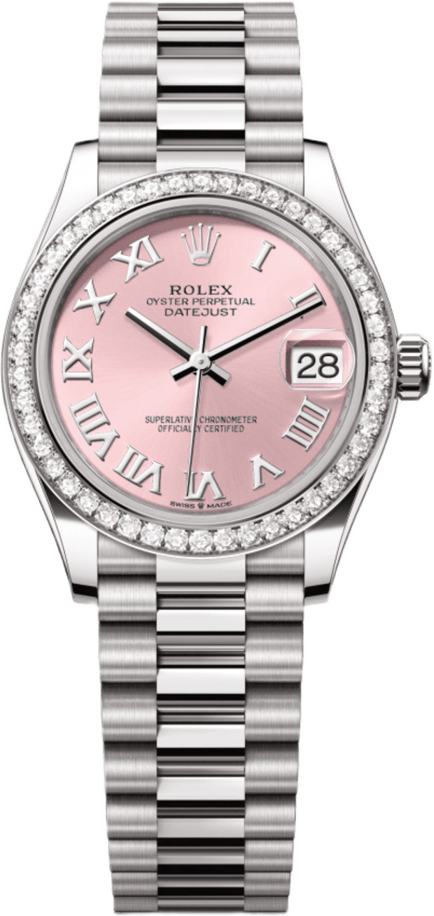 Rolex Datejust 31
