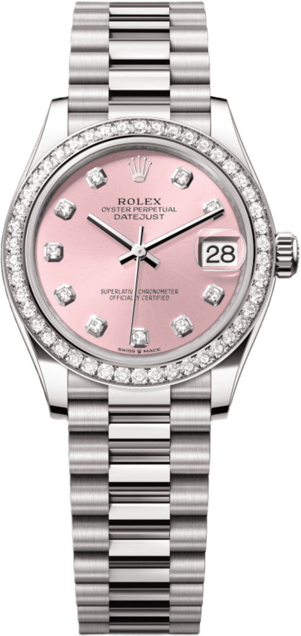 Rolex Datejust 31