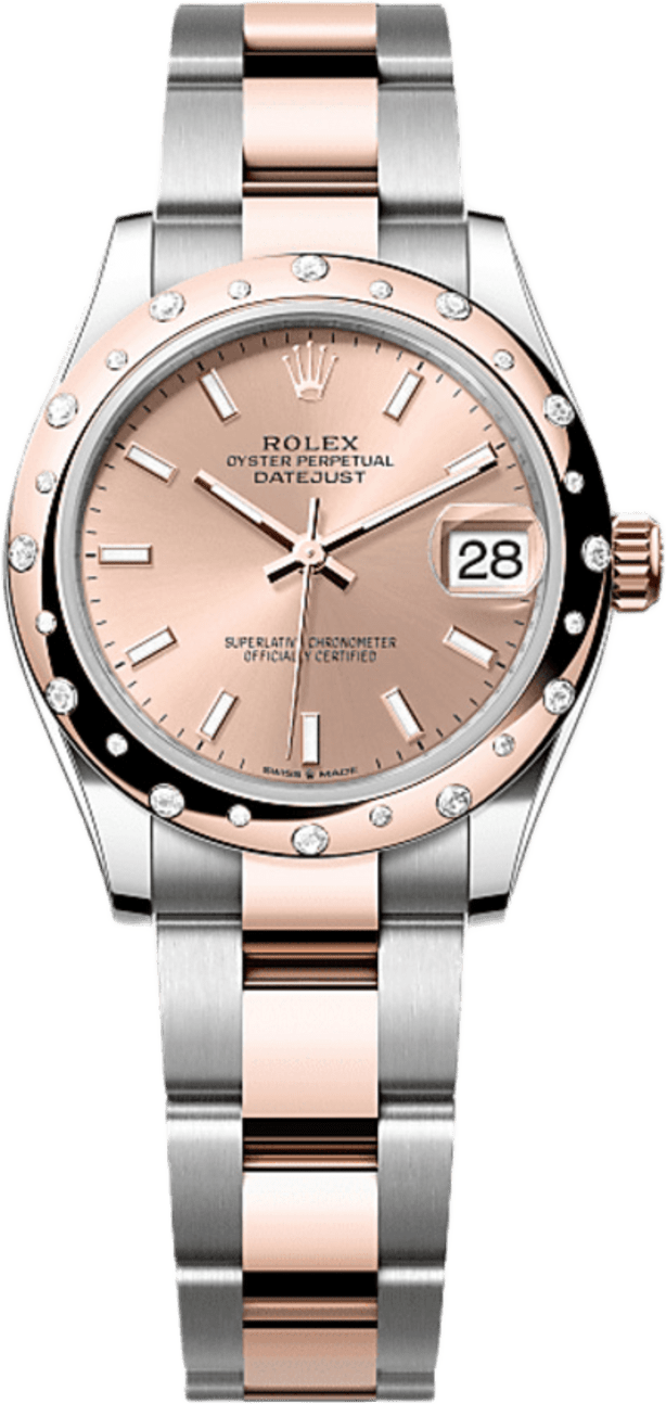 Rolex Datejust 31