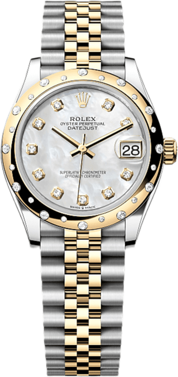 Rolex Datejust 31