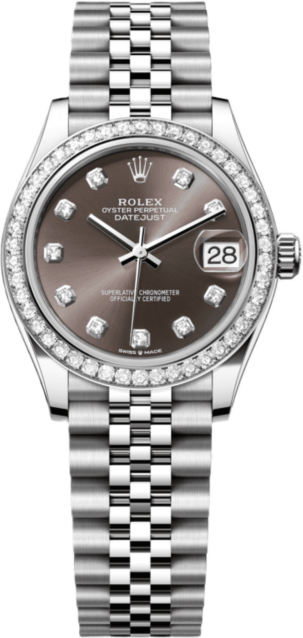Rolex Datejust 31