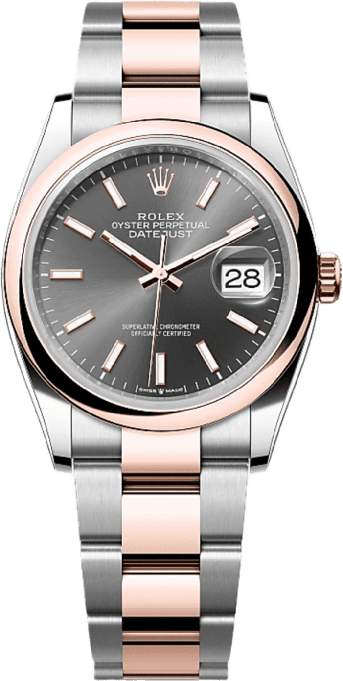 Rolex Datejust 36