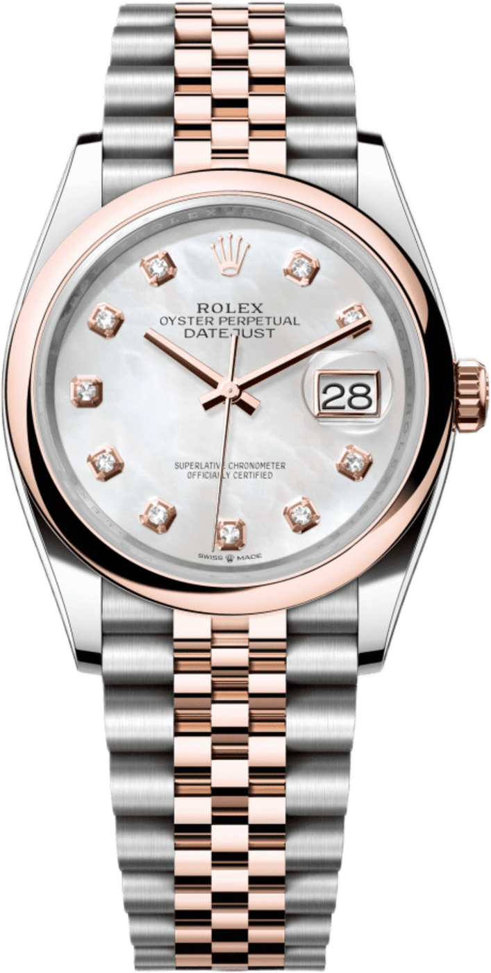 Rolex Datejust 36