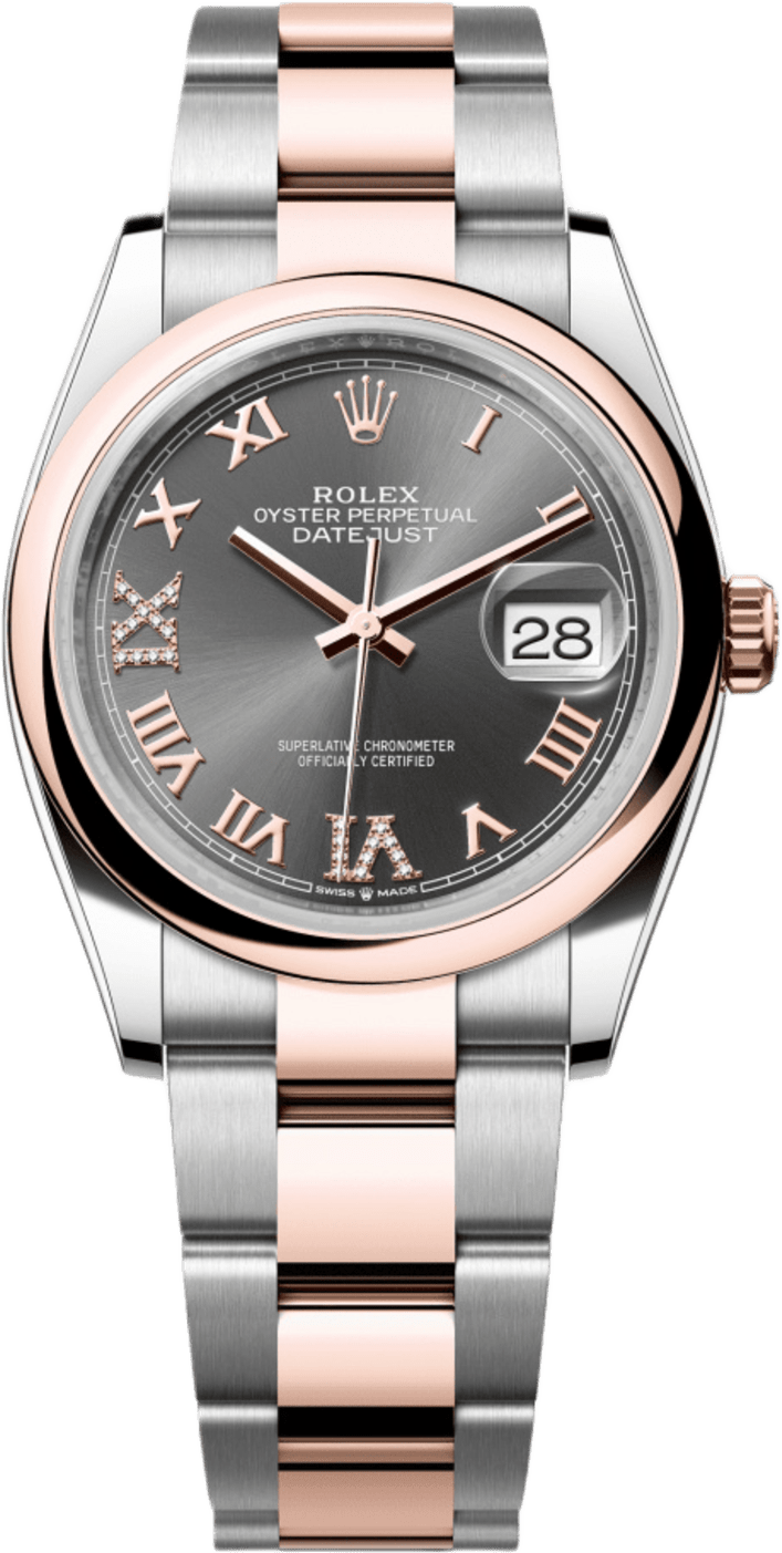 Rolex Datejust 36