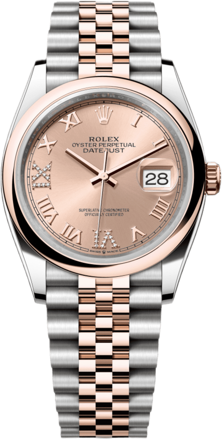 Rolex Datejust 36