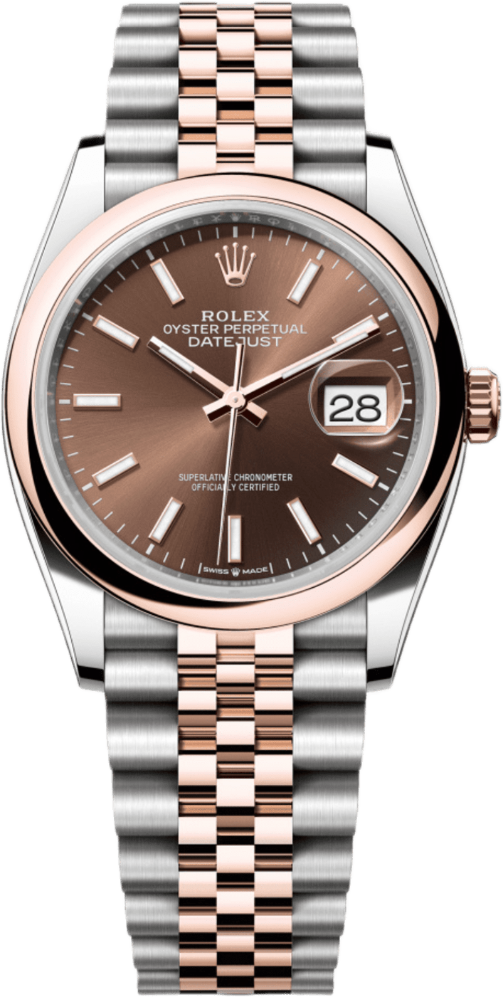 Rolex Datejust 36