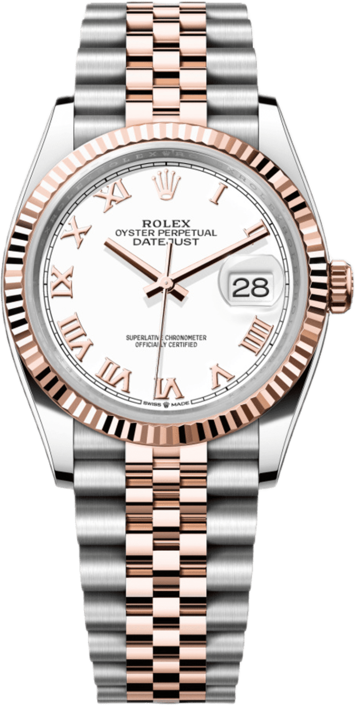 Rolex Datejust 36