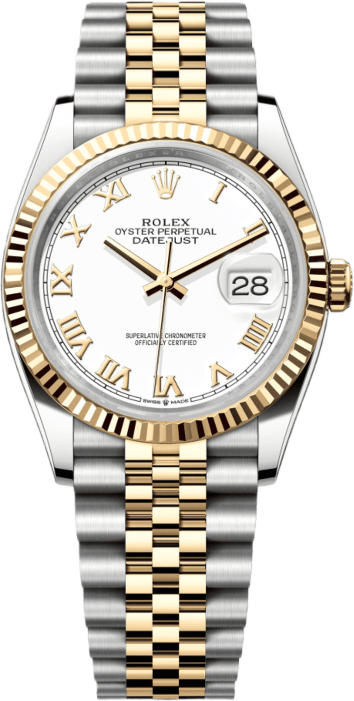 Rolex Datejust 36