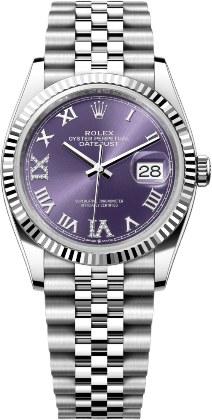 Rolex Datejust 36