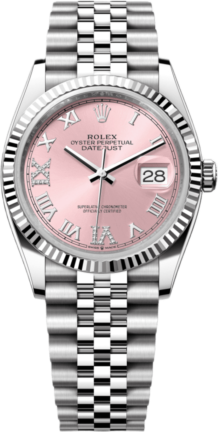 Rolex Datejust 36