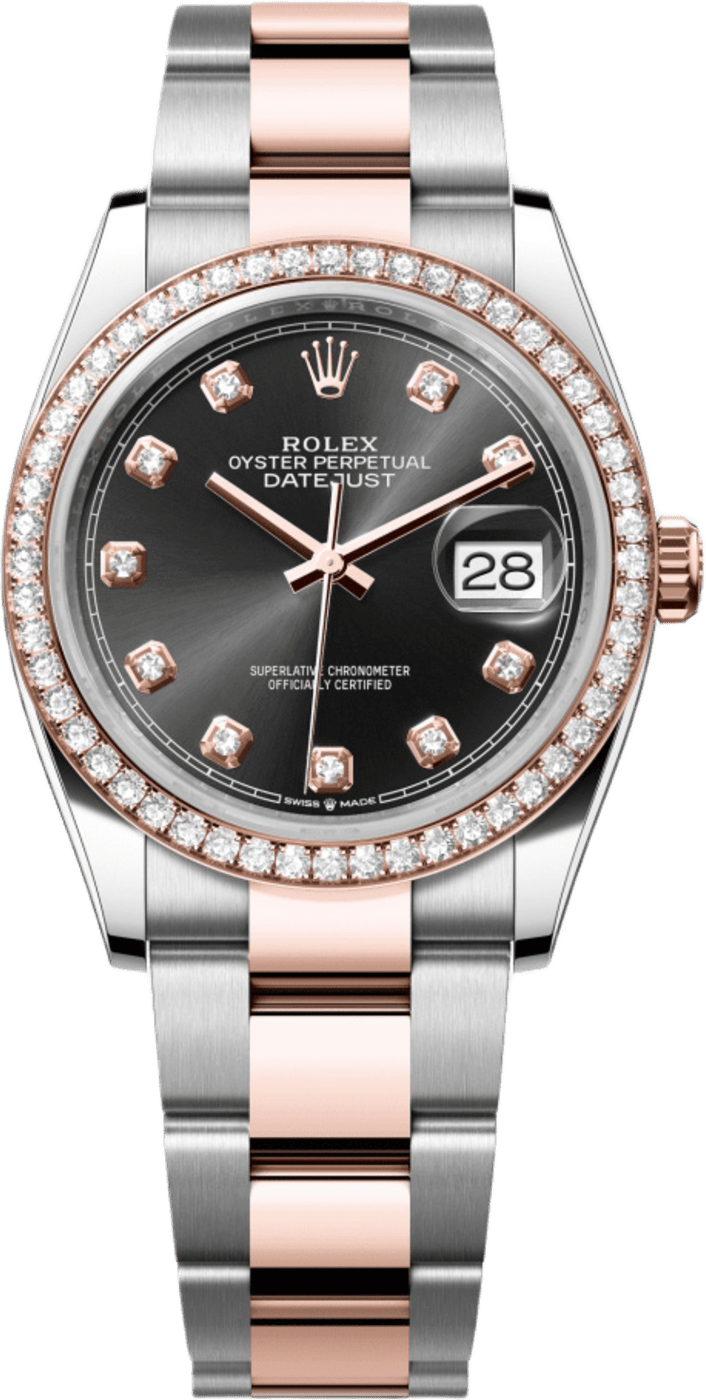 Rolex Datejust 36