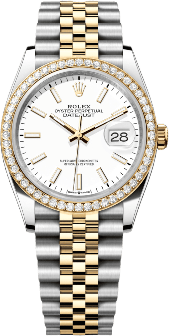 Rolex Datejust 36